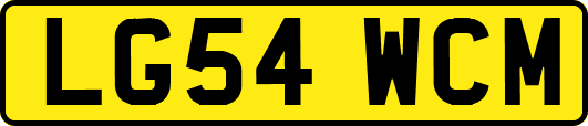 LG54WCM