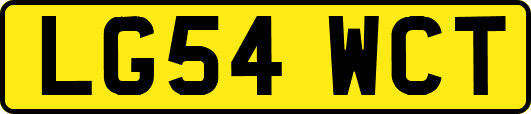 LG54WCT