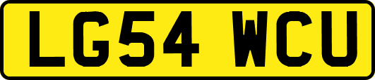 LG54WCU