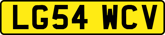 LG54WCV
