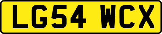 LG54WCX