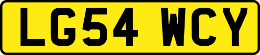 LG54WCY