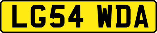 LG54WDA