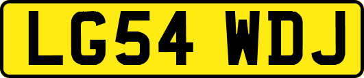 LG54WDJ