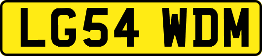 LG54WDM