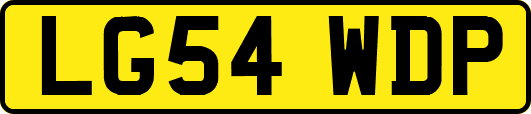 LG54WDP