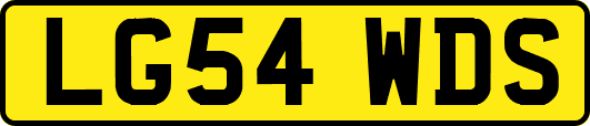 LG54WDS