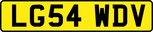 LG54WDV