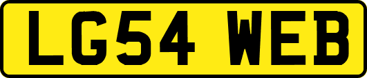 LG54WEB
