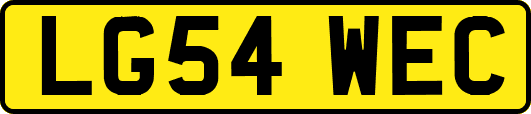 LG54WEC