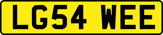 LG54WEE