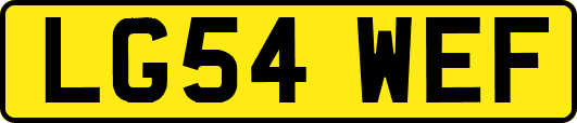 LG54WEF
