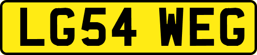 LG54WEG