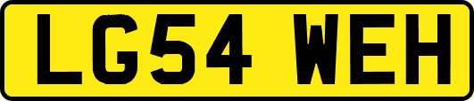 LG54WEH