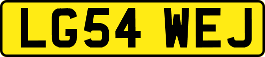 LG54WEJ