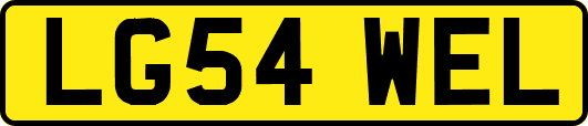 LG54WEL