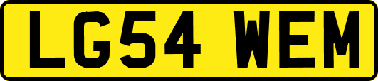 LG54WEM