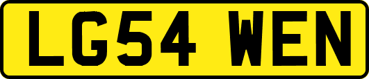 LG54WEN