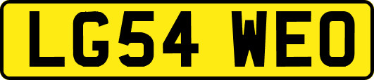 LG54WEO