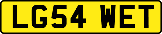 LG54WET