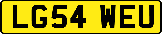 LG54WEU