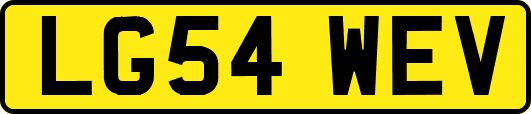 LG54WEV