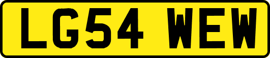 LG54WEW