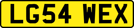LG54WEX