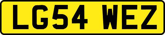 LG54WEZ