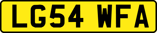 LG54WFA