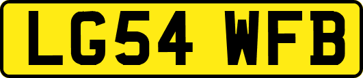 LG54WFB