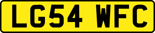 LG54WFC