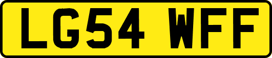 LG54WFF