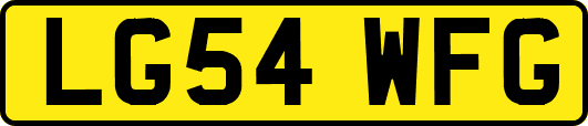 LG54WFG
