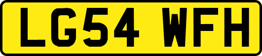 LG54WFH