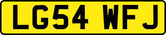 LG54WFJ
