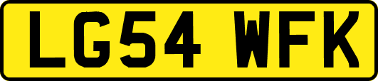 LG54WFK