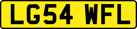 LG54WFL