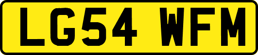 LG54WFM