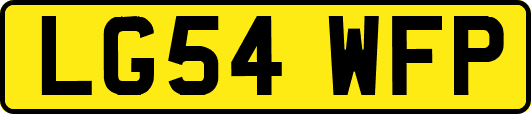 LG54WFP
