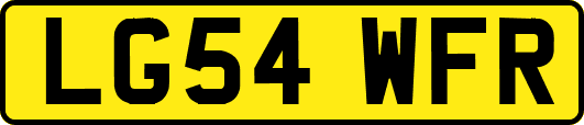 LG54WFR