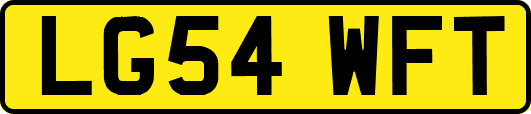 LG54WFT
