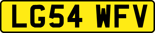 LG54WFV