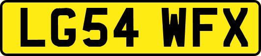 LG54WFX