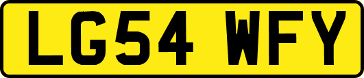 LG54WFY