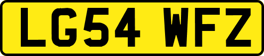 LG54WFZ