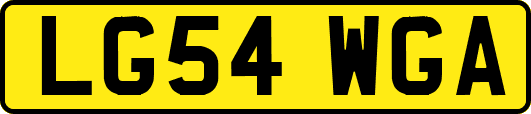 LG54WGA