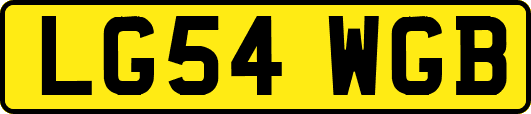 LG54WGB