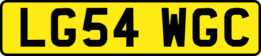 LG54WGC