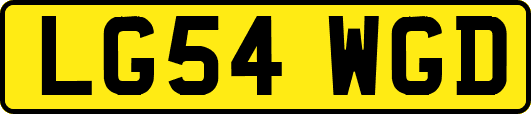 LG54WGD